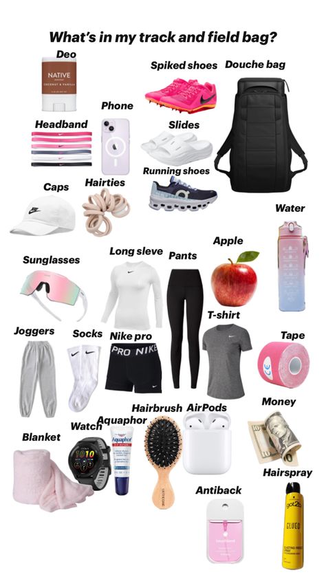 Track Workout Training, Track Bag, Track Outfits, Track And Field Sports, Sublimation Hoodie, Track Quotes, Track Runners, Athletics Track, Track And Field Shoes