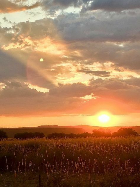 Dusk Aesthetic, Hay Field, Sunrise Colors, Blood Drive, Aesthetic Neutral, Golden Hour Photography, Afternoon Light, Happy Photos, The Lovers