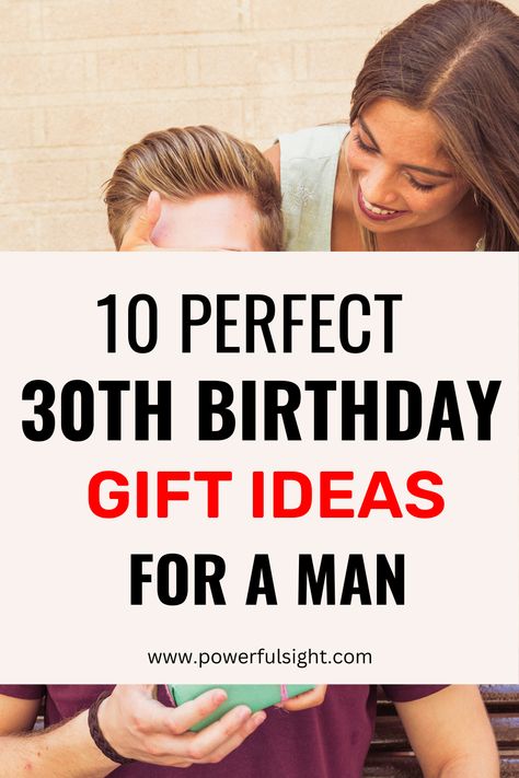 30 Birthday Men Gift, Guys 30th Birthday Gifts, Male 30th Birthday Ideas Gift, Guys 30th Birthday Ideas Turning 30, 30 Birthday Ideas For Men Turning 30, 30th Birthday Gifts For Boyfriend, 30th Birthday Ideas For Men Gifts Turning 30, Gift For 30th Birthday For Him Men, 30th Birthday Idea For Boyfriend