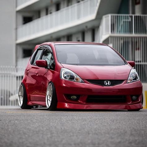 Honda Jazz Ge8 Jdm, Honda Fit Sport Modified, Ge8 Fit, Honda Fit Custom, Honda Jazz Modified, Honda Fit Modified, Letty Ortiz, Honda Civic Hatch, Airbrush Skull