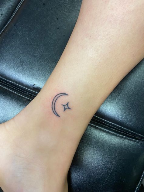 guys i got the tattoo yesterday!!! i love it so much <3 Small Marauders Tattoo, Wolf Star Tattoo, Starchaser Tattoo, Subtle Marauders Tattoo, Jegulus Tattoo Idea, The Marauders Tattoo Ideas, Marauders Era Tattoo Ideas, Tattoos Marauders, Marauders Inspired Tattoos