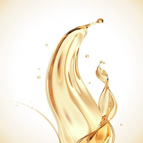 Oil Splash, Wix Templates, Photo Gold, Water Nature, Gold Water, Texture Photography, Floral Border Design, Beauty Products Photography, Medical Aesthetic