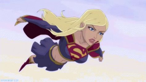 Supergirl Fly GIF - Supergirl Fly - Discover & Share GIFs Power Girl Supergirl, Fly Gif, Dc Batgirl, Supergirl Superman, Supergirl Tv, Comic Book Girl, Supergirl Dc, Legion Of Superheroes, Superman Family