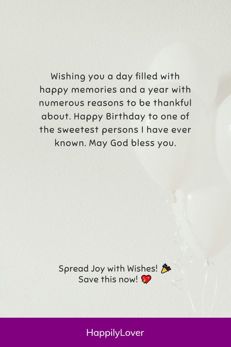 Whether you’re a faithful friend, a devoted family member, or someone who believes in sharing God’s blessings, the most sincere Christian birthday messages will make someone’s birthday extra special with the warmth of your faith. Uplifting Christian birthday greetings will touch hearts, spread smiles, and remind your loved ones that they are cherished both by you and by the divine. Birthday Greetings For Boyfriend Sweet, Happy Birthday Message For Girlfriend, Heart Touching Birthday Wishes For Love, Sweet Birthday Messages For Boyfriend, Happy Birthday Messages To Friend, Special Happy Birthday Wishes For Him, Birthday Greetings For Girlfriend, Bday Message, Birthday Speech