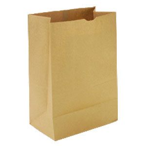 Everything You've Ever Wanted to Know About Paper Bags Fruit Slush, Pancake Cafe, Paper Grocery Bags, Ice Cream Ingredients, Dog Bakery, Vanilla Essential Oil, Milk Alternatives, Sack Bag, Party Kit