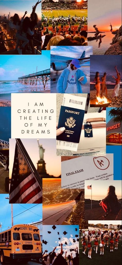 Foreign Study Aesthetic, Studying In Usa Aesthetic, Canadian Student Aesthetic, A Student Aesthetic Wallpaper, Travel Aesthetic Usa, Moving To America Aesthetic, Life In Usa Aesthetic, American Exchange Student Aesthetic, American Exchange Student