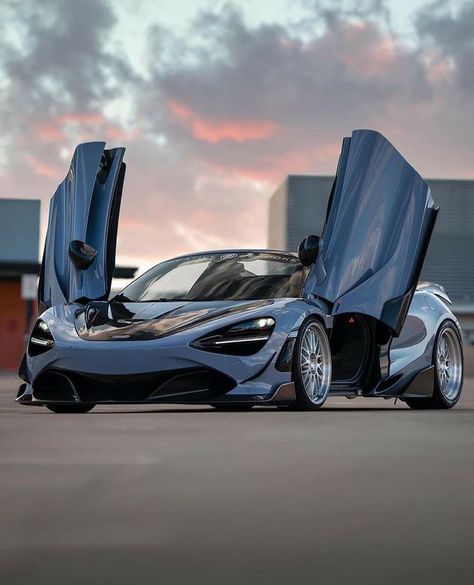 Mclaren 720s Spider, New Car Wallpaper, Audi Sports Car, Mclaren 720s, Mclaren Cars, Cool Car Pictures, Audi Sport, Classy Cars, Pretty Cars