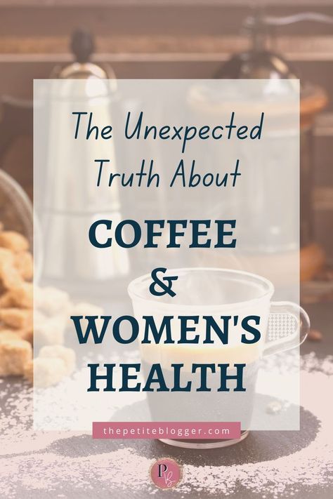 Start your day off with a healthy cup of coffee? You may want to rethink that. Find out the risks and benefits for women by clicking through this Pinterest pin. Here's all the information you need to know before drinking coffee again! Caffeine And Hormones, How To Get Off Caffeine, Coffee Side Effects, Caffeine Side Effects, Benefits Of Coffee, How To Quit Coffee, Side Effects Of Coffee, Quitting Coffee, How To Quit Caffeine