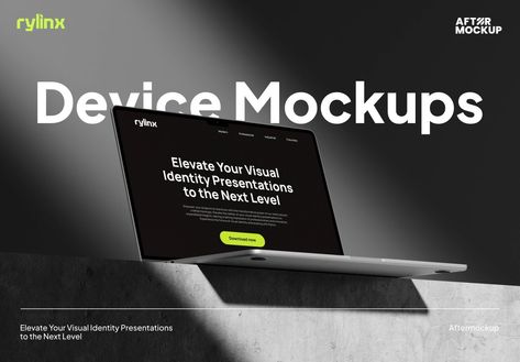 #device #mockup #ui #ux Interface Design, Iphone And Macbook, Device Mockup, Macbook Mockup, Urban Modern, User Experience Design, Experience Design, Tech Design, Free Mockup