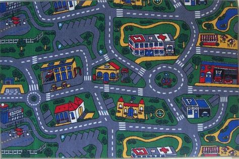 Orange Tape, Road Rug, Wooden Cars, Veterans Discounts, Kids Mat, Step On A Lego, Disney Cups, Childrens Rugs, Wooden Car