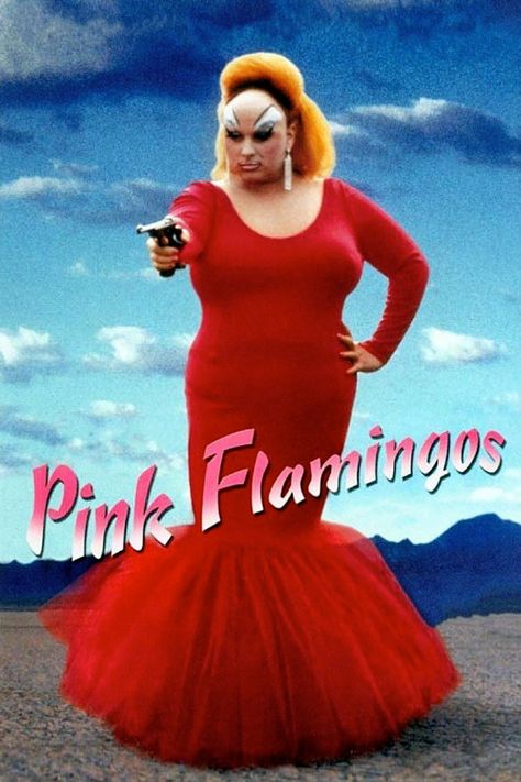 11 Throwback Photos Of Divine That Will Make You Mourn The Legendary Drag Queen Even More — PHOTOS Divine Drag Queen, Soup Poster, Cookie Mueller, John Waters Movies, B Movies, John Waters, Films To Watch, Ensemble Cast, Movie Tickets