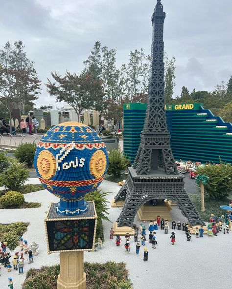 throwback to summer’23 >>>> Lego Land, Disney Land, California Adventures & NASA were the highlights Lego Land, California Adventure, Nasa, Disneyland, Lego, Highlights, California, Disney, Travel