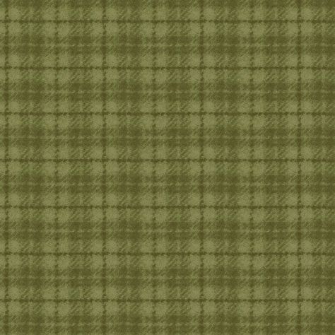 Maywood Studios, Green Flannel, Studio Green, Wool Applique, Plaid Fabric, Plaid Design, Flannel Fabric, Green Plaid, Quilt Shop