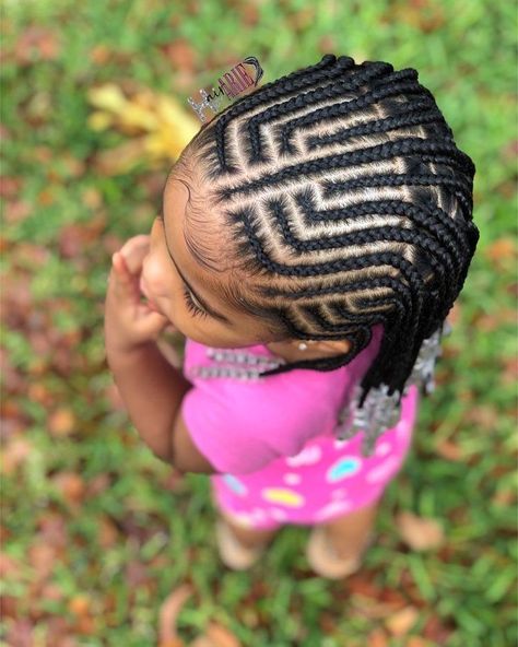 Kids Cornrow Hairstyles, Toddler Braided Hairstyles, Toddler Braids, Future Hairstyles, Black Kids Braids Hairstyles, Cute Toddler Hairstyles, Kids Curly Hairstyles, Lil Girl Hairstyles, African Hair Braiding Styles