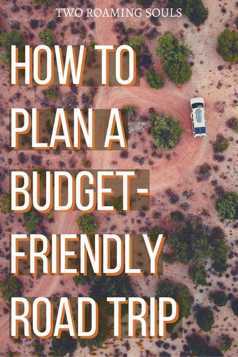 We are budget travelers, so we are always looking for ways to save money easily. But one thing we don’t sacrifice is travel, so we have come up with plenty of tips for how to plan a budget-friendly road trip. There are tons of great ways to save money while traveling on the road, such as apps, cheap/free activities, and saving on accommodation. #RoadTrip #BudgetFriendly #HowToPlan #Tips Road Trip On A Budget, Cheap Travel Hacks, Traveling Teacher, Travel Secrets, Budget Friendly Travel, Budget Travel Destinations, Us Road Trip, Travel Savings, Bus Travel