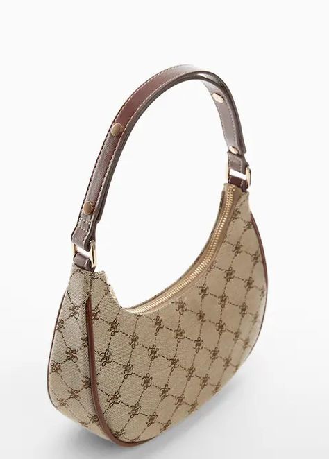 Hand Bags For Women Style, It Girl Fits, Mango Handbags, Classic Wardrobe Basics, Mango Bags, Expensive Bag, How To Look Expensive, Hand Bags For Women, The It Girl