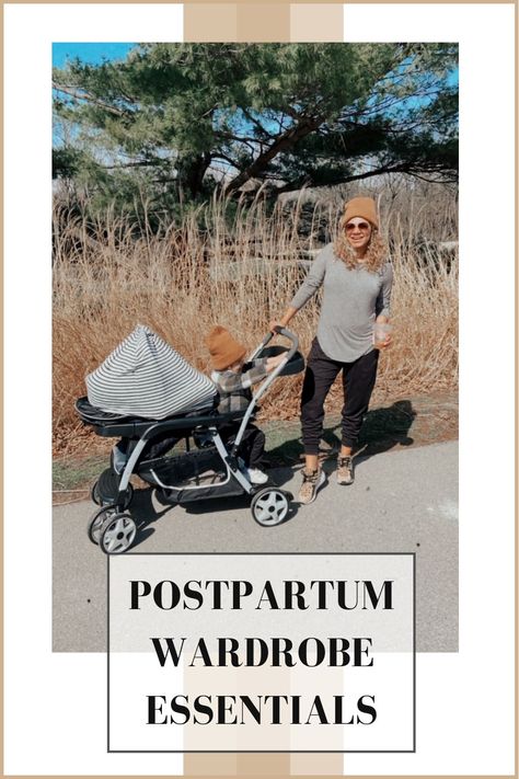 Postnatal Outfits Fall, Post Party Outfits, Postpartum Professional Outfits, Post Pardom Outfits, Postpartum Capsule Wardrobe Summer, Best Post Partum Clothes, Post Parting Outfits, Winter Post Partum Outfits, Postpartum Mom Outfits