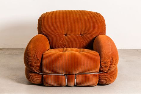 Retro Armchair, Chair Designs, Retro Chair, Design Del Prodotto, Armchair Design, Take A Seat, Dream Decor, Design Furniture, House Inspiration