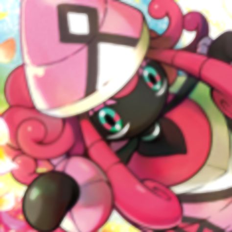 Pink Pokemon Pfp, Tapu Lele, Pokemon Pfp, Pokémon Icons, Pokemon W, Pokemon Stuff, My Pokemon, Aesthetic Gif, Cute Pokemon