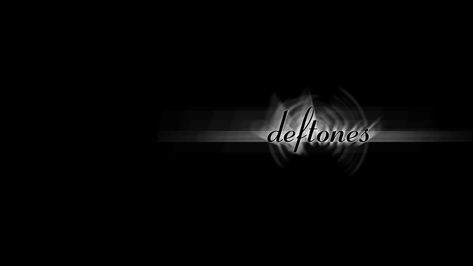 Deftones Wallpaper HD Deftones Wallpapers, Grunge Pictures, Black Banner, Cute Headers For Twitter, Wallpaper Cat, Twitter Header Pictures, Cover Wallpaper, Computer Backgrounds, Y2k Wallpaper