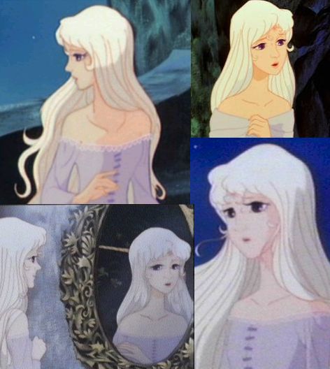 Lady Amalthea, The Last Unicorn Lady Almathea Art, Lady Almathea The Last Unicorn, The Last Unicorn Human Form, Amalthea The Last Unicorn Art, The Last Unicorn Halloween Costume, Last Unicorn Costume, The Last Unicorn Costume, Lady Almathea, Lady Amalthea