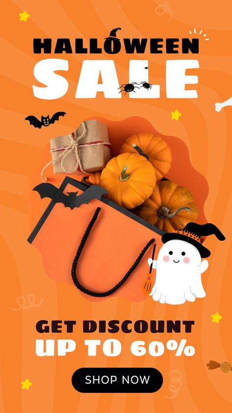 Instagram Story Product Ideas, Halloween Campaign Ideas, Halloween Sale Design, Halloween Product Photoshoot, Instagram Promotion Design, Halloween Email Design, Halloween Stories Instagram, Sales Promotion Design, Halloween Instagram Post