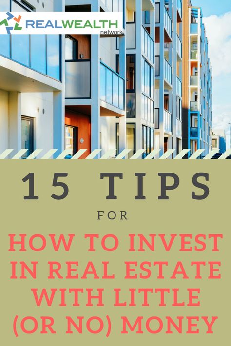 How To Invest In Real Estate With No Money, Buying Investment Property Tips, Books About Real Estate, How To Buy Rental Property With No Money, How To Start Investing In Real Estate, Real Estate Investment Tips, How To Buy Property, Multifamily Real Estate Investing, How To Get Listings Real Estate