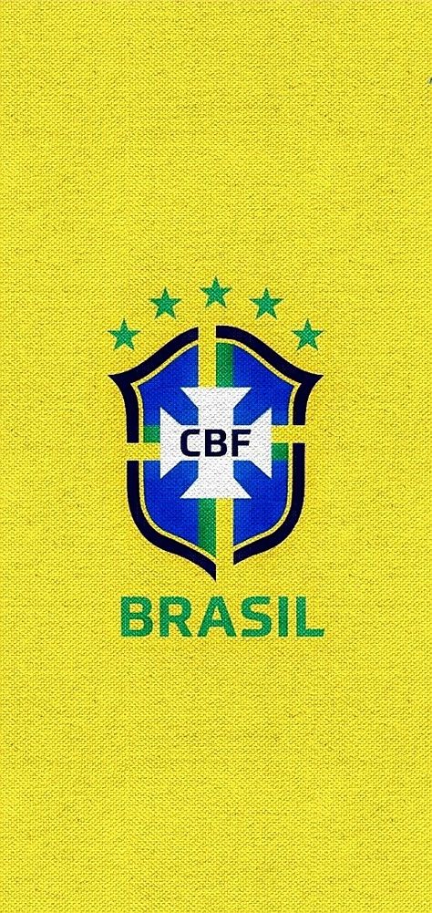 Brasil Football Wallpaper, Brazil Logo Wallpaper, Brazil Football Team Wallpapers 2022, Brazil Football Team Logo, Brazil Football Logo, Brazil Football Team 2022, Argentina Logo Wallpaper, Wallpaper Copa Do Mundo, Copa Wallpaper