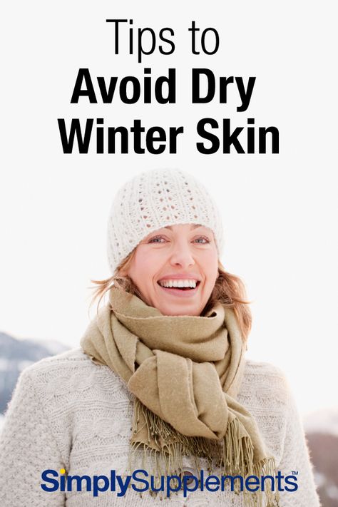 Dry Skin In Winter, Dry Winter Skin, Best Skin Care Routine, Beauty Tricks, Winter Skin Care, Vitamins For Skin, Peeling Skin, Winter Skin, Dry Skin Care