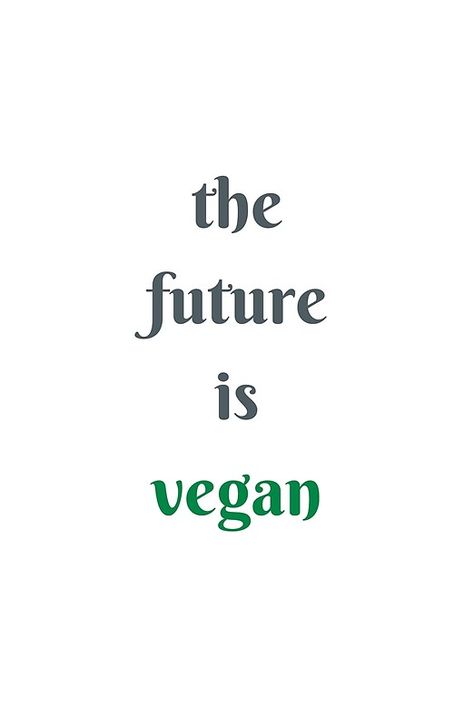 Vegan Aesthetic, Vegetarian Gifts, Easy Vegan Recipes, Vegan Art, Animal Action, Vegan Quotes, Vegan Humor, Animal Liberation, Vegan Inspiration