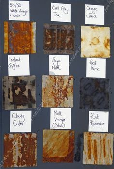 Rust Dyeing, Rust Dyed Fabric, Eco Dyeing Fabric, Rust Dye, Artist Reference, Fabric Dyeing Techniques, A Level Textiles, Natural Dye Fabric, Eco Dyeing