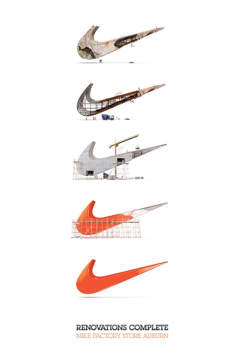 Nike Gift Card, Fotocamere Vintage, Funny Commercial Ads, Nike Poster, Nike Gifts, Nike Factory, Nike Ad, Design Jersey, Desain Editorial