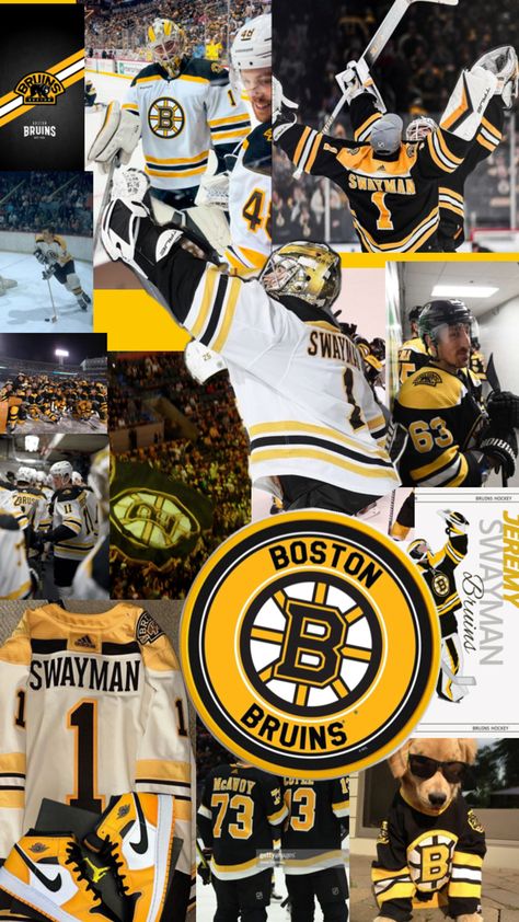 Bruins Wallpaper, Boston Bruins Wallpaper, Nhl Wallpaper, Nhl Teams, Boston Bruins Hockey, Bruins Hockey, Boston Bruins, Nhl, Hockey