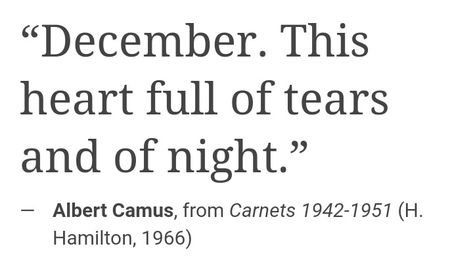 Wings Quotes, Camus Quotes, December Quotes, Winter Words, Literature Quotes, Albert Camus, Poetry Words, Philosophers, Hopeless Romantic