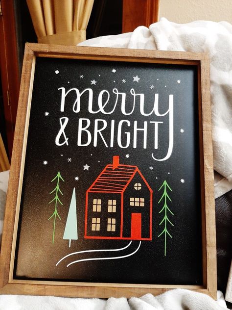 December Chalkboard Art, Chalkboard Designs Christmas, Christmas Chalk Art Easy, Holiday Chalkboard Art Christmas, Simple Christmas Chalkboard Art, Holiday Chalk Art, Gingerbread Chalkboard Ideas, Christmas Signs Chalkboard, Easy Christmas Chalkboard Art