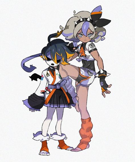 Bea & Allister Pokemon 100, Pokemon Gym Leaders, Oc Pokemon, Pokemon Oc, Gym Leaders, Pokemon Images, Pokemon Comics, Pokemon Funny, All Pokemon