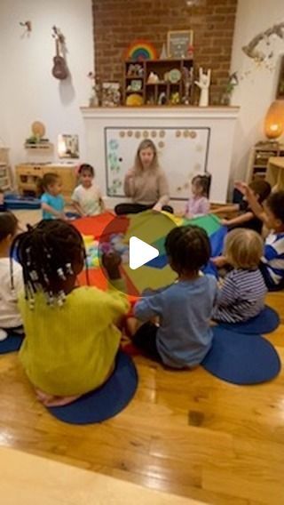 Suzanne Cotton on Instagram: "A summertime favorite. 🍿🍿🍿  #reggioinspired  #handsonlearning  #grossmotor  #circletime  #playistheworkofchildhood  #connectionmatters  #preschool  #mulberryhouseplayschool" Storytime For Preschoolers, Circletime Ideas Preschool, Circle Time Movement Activities, Circle Activity For Preschool, Morning Circle Ideas Preschool, Circle Activities For Preschool, Morning Activities Preschool, Kindergarden Activity Ideas, Circle Time Games For Preschool