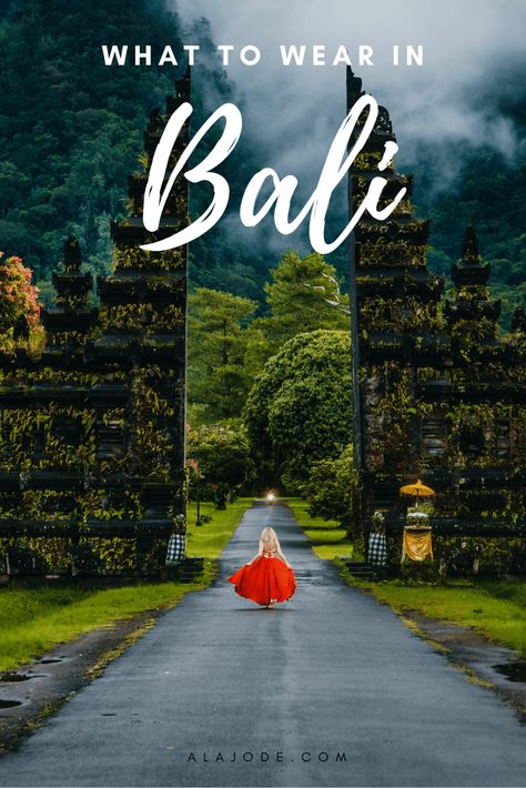 What To Pack For Bali, What To Wear In Bali, Bali Packing List, Bali Outfits, Bali Outfit, Bali Honeymoon, Voyage Bali, Trip To Bali, Bali Trip