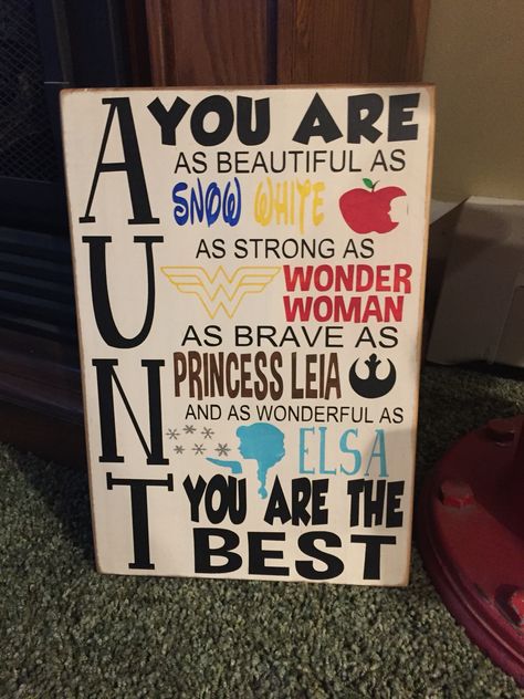 Diy Birthday Gifts For Aunt, Canvas Painting Ideas For Moms Birthday, Happy Birthday Painting, Superhero Painting, Princess Sign, You Are My Superhero, Polka Dot Art, Birthday Painting, Daycare Activities