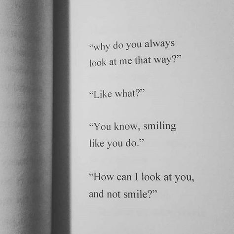 Never have i looked at somebody else the same way I still look at you. Mark Anthony, Behind Blue Eyes, Quotes Encouragement, Look At You, Poetry Quotes, Look At Me, Quote Aesthetic, Pretty Words, Cute Quotes