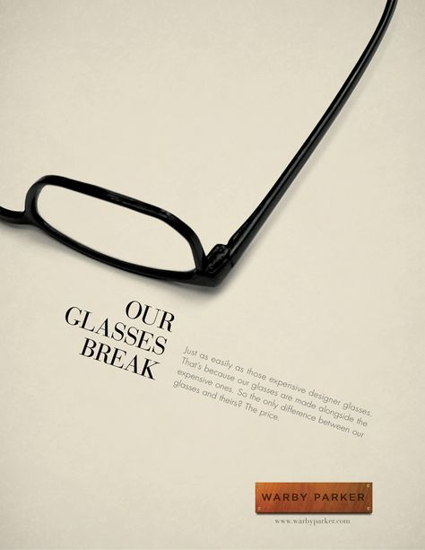 Glasses Poster Design, Glasses Graphic Design, Glasses Ads, Glasses Advertising, Creative Layout, 광고 디자인, Board Art, Warby Parker, Poster Ads