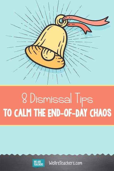 End Of The Day Routine Classroom, End Of Year Classroom Management, End Of Day Classroom Routine, Dismissal Procedures Elementary, Dismissal Activities, Buddy Class Activities Elementary, Dismissal Routine, Teaching Classroom Management, Homework Folder