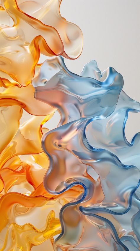 Get this sleek fluid art design for your iPhone and Android devices. Trendy, stylish, and perfect to refresh your screen look! 🎨📲 Summer Prints Wallpaper, Korean Crafts, Storybook Cosmetics, Cute Business Cards, Abstract Wallpaper Backgrounds, Desktop Wallpaper Art, Fluid Design, Samsung Galaxy Wallpaper, Background Images Wallpapers