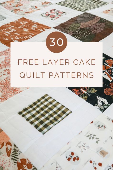 Quilt Pattern With Squares Simple, Patchwork, Free Beginner Quilt Patterns Printables, Easy First Quilt Pattern, Quilts With 10” Squares, Free Quilt Patterns Using 10 Inch Squares, Quilts Patterns Free Easy, Five Inch Square Quilt Patterns, Sample Block Quilts