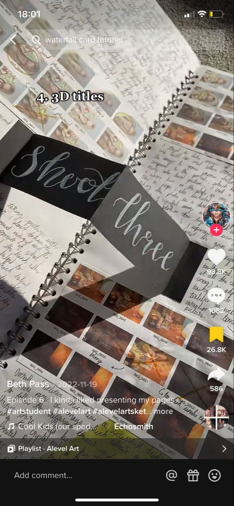 Artist Research Page, Sketchbook Ideas Inspiration, Photography Sketchbook, Sketchbook Layout, Textiles Sketchbook, A Level Textiles, A Level Photography, Art Alevel, Gcse Art Sketchbook