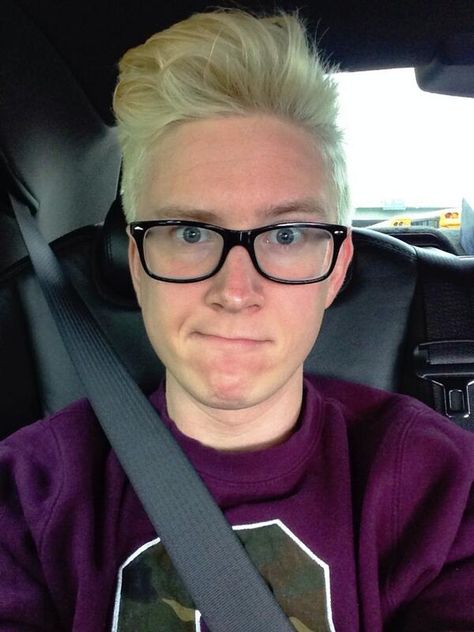 Tyler Oakley Hannah Hart, Colleen Ballinger, Trevor Project, Connor Franta, Tyler Oakley, Youtube I, Dan And Phil, The Professional, I Love Him