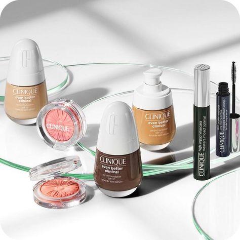 Clinique - Makeup | Ulta Beauty Makeup Ulta, Ulta Makeup, Clinique Makeup, Makeup Obsession, Ulta Beauty, Skin Tones, Lips, Skin, Makeup