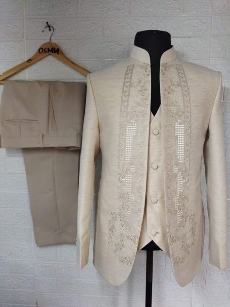 Barong And Suit Wedding, Barong For Wedding For Men, Filipino Suit For Men, Filipino Groom Attire, Barong For Father Of The Bride, Modern Barong Tagalog Men Outfit Wedding, Barong Tagalog For Groomsmen, Filipiniana Wedding Gown The Bride, Filipino Wedding Barong