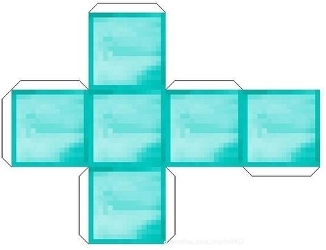 Paper Minecraft, Papercraft Minecraft Skin, Minecraft Templates, Minecraft Papercraft, Minecraft Printables, Minecraft Theme, Minecraft Blocks, Minecraft Banner Designs, Paper Crafts Magazine