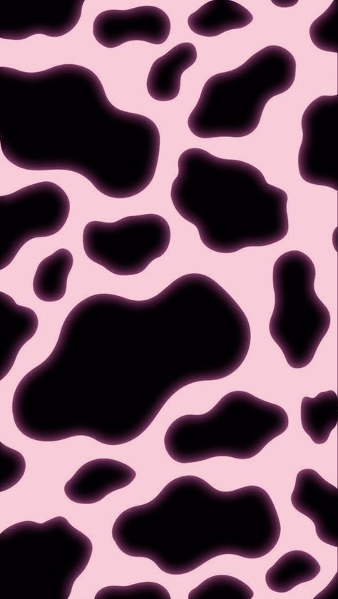 Cow Print Wallpaper Pink, Pink Clouds Wallpaper, Cow Wallpaper, Baby Blue Wallpaper, Cow Print Wallpaper, Dinosaur Wallpaper, Love Pink Wallpaper, Dark Red Wallpaper, Iphone Wallpaper Glitter